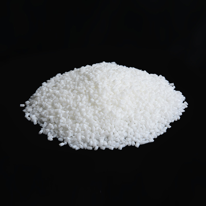 強化グレードPA66チップ