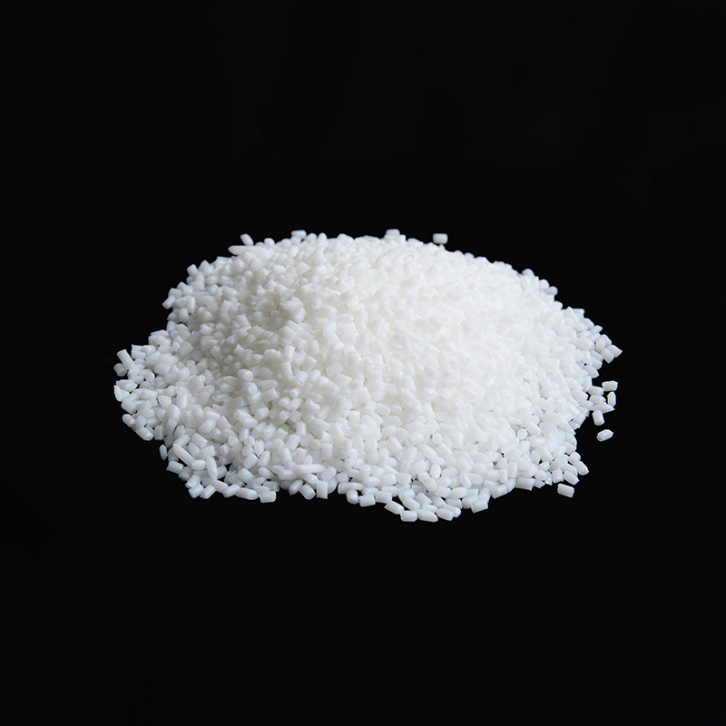 難燃性グレードPA6チップ